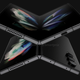 Imagen para el artículo titulado Se filtran imágenes del Galaxy Z Fold 4 y su nuevo diseño